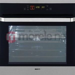 Piekarnik Beko OIM 25600 XP 1
