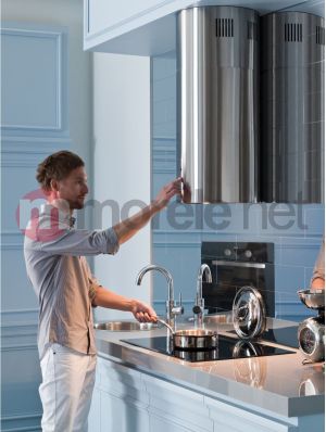 Zmywarka Amica ZIA 628 4