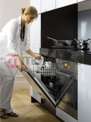 Zmywarka Amica ZIA 628 6