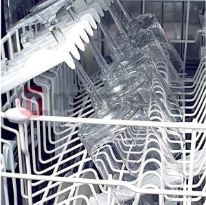 Zmywarka Amica ZIA 628 9