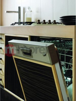Zmywarka Amica ZZA 615 I 3