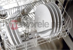 Zmywarka Amica ZZA 615 I 10