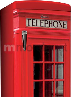 Lodówka Ardo MPO 34SHRB 3