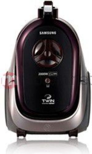 Odkurzacz Samsung SC 6890 2