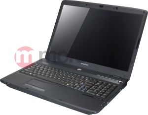 Laptop Acer eMachines eMG620-652G25 LX.N220C.009 1