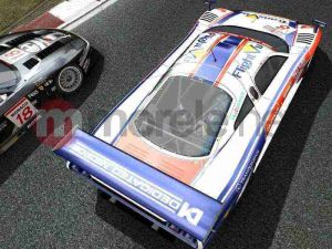 PKK GTR 2 FIA GT Racing Game PC 2