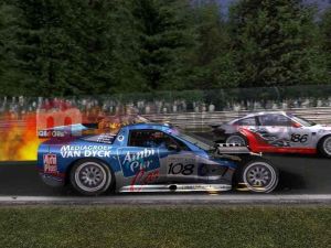 PKK GTR 2 FIA GT Racing Game PC 3