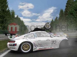 PKK GTR 2 FIA GT Racing Game PC 4