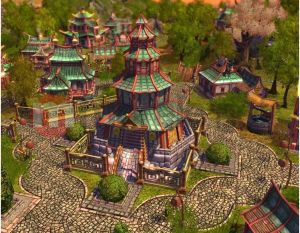 PKK Anno 1701 Złota Edycja PC 11