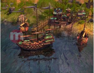 PKK Anno 1701 Złota Edycja PC 13