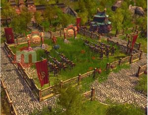 PKK Anno 1701 Złota Edycja PC 14