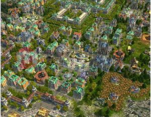 PKK Anno 1701 Złota Edycja PC 2