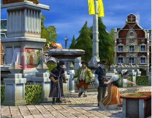 PKK Anno 1701 Złota Edycja PC 3