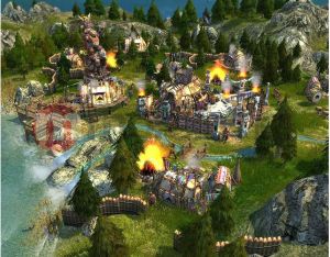 PKK Anno 1701 Złota Edycja PC 4