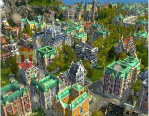 PKK Anno 1701 Złota Edycja PC 6