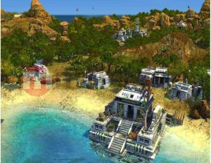 PKK Anno 1701 Złota Edycja PC 8