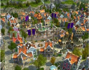 PKK Anno 1701 Złota Edycja PC 9