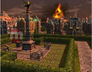 PKK Anno 1701 Złota Edycja PC 10