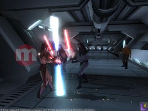 Star Wars Knights of the Old Republic PC 2