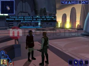 Star Wars Knights of the Old Republic PC 4