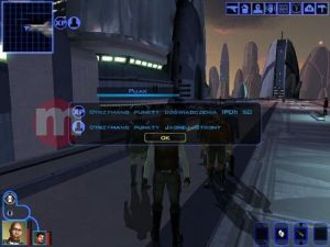 Star Wars Knights of the Old Republic PC 5