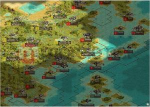 PKK Civilization III Złota Edycja PC 12