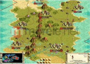 PKK Civilization III Złota Edycja PC 2