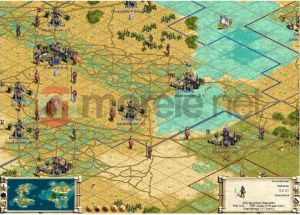 PKK Civilization III Złota Edycja PC 4