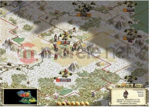 PKK Civilization III Złota Edycja PC 10