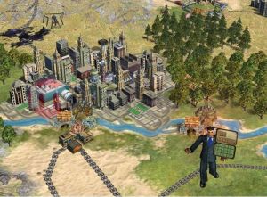 PG CIVILIZATION IV COMPLETE EDITION PC 3