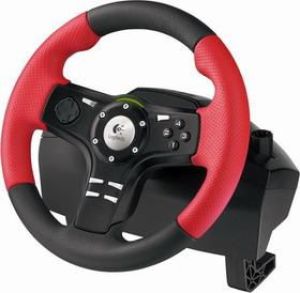 Kierownica Logitech Formula Force EX 1