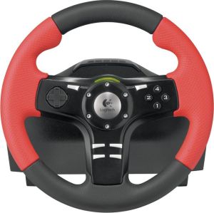 Kierownica Logitech Formula Force EX 2