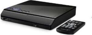 Odtwarzacz multimedialny Seagate HD FreeAgt Theater Dock station 1