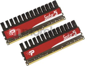 Pamięć Patriot  (PVV34G1600LLKB) 1