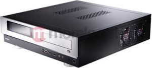 Obudowa Antec Fusion Remote 350 /mATX/350W pilot (0761345-08744-5) 1