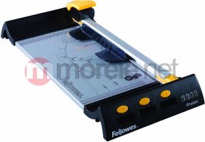 Fellowes Trymer biurowy Proton a4 3