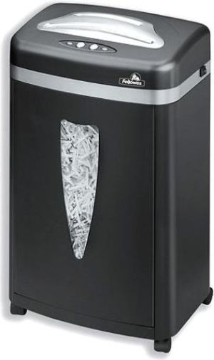 Niszczarka Fellowes NISZCZARKA MICROSHRED MS-460Ci 1