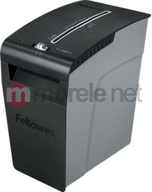 Niszczarka Fellowes P-58Cs (3225801) 2