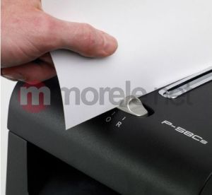 Niszczarka Fellowes P-58Cs (3225801) 4
