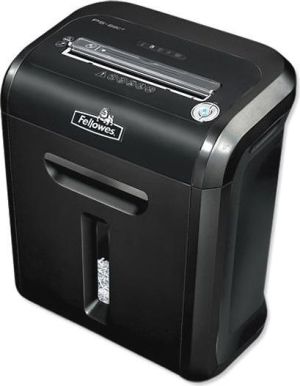 Niszczarka Fellowes PS-68Ct 1