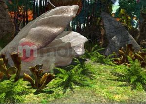 TAC Atlantis Evolution PL PC 5