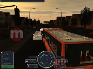 Bus Simulator Deluxe PC 2