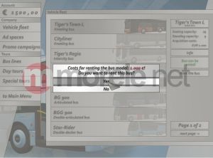 Bus Simulator Deluxe PC 3