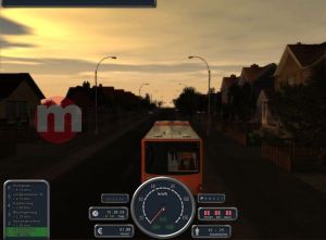 Bus Simulator Deluxe PC 4