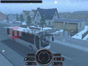 Bus Simulator Deluxe PC 6