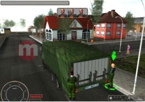 Garbage Truck Simulator PC 2
