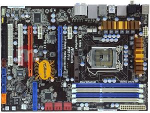 Płyta główna ASRock P55 PRO 1