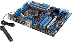 Płyta główna Asus P7P55D PREMIUM 2