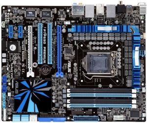 Płyta główna Asus P7P55D PREMIUM 3