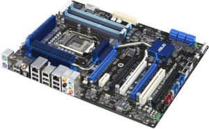 Płyta główna Asus P7P55 WS SUPERCOMPUTER 2